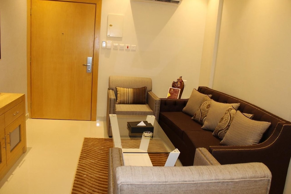 Deluxe Double Room, City View photo 2