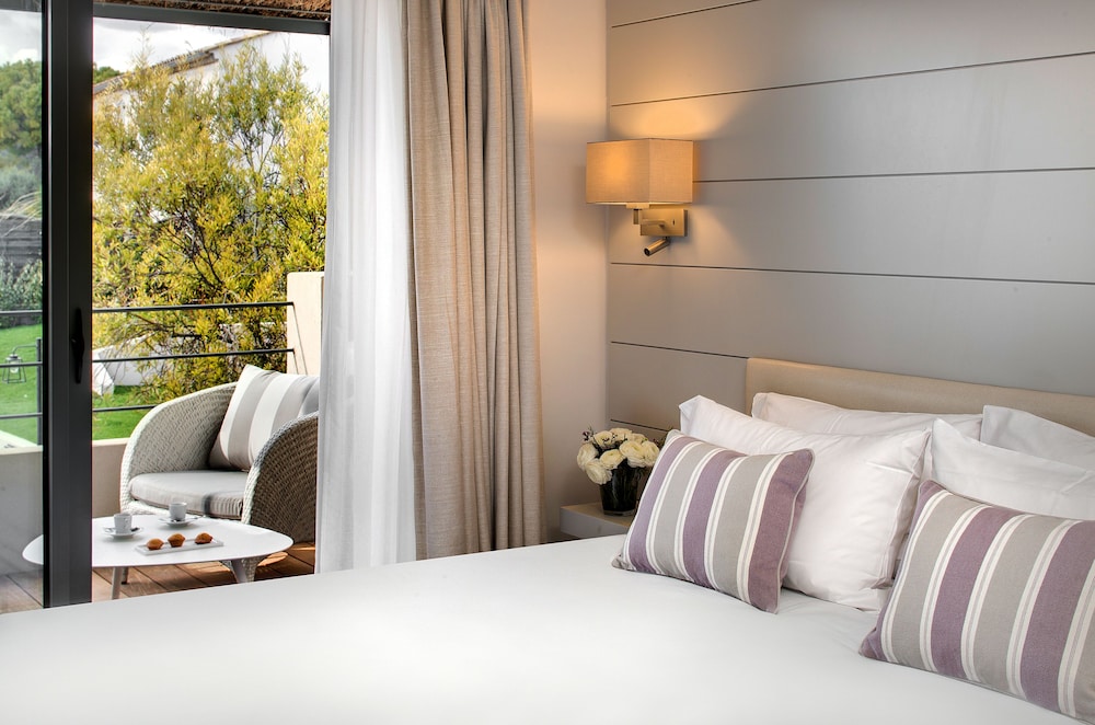 Classic Double Room - Photo 7