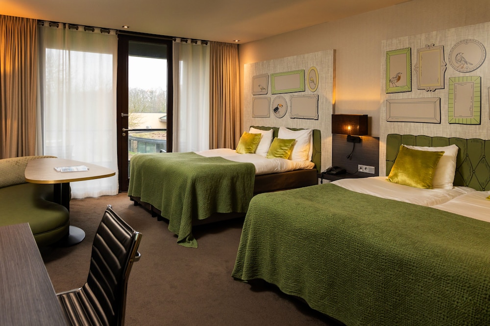 Superior Twin Room, Multiple Beds