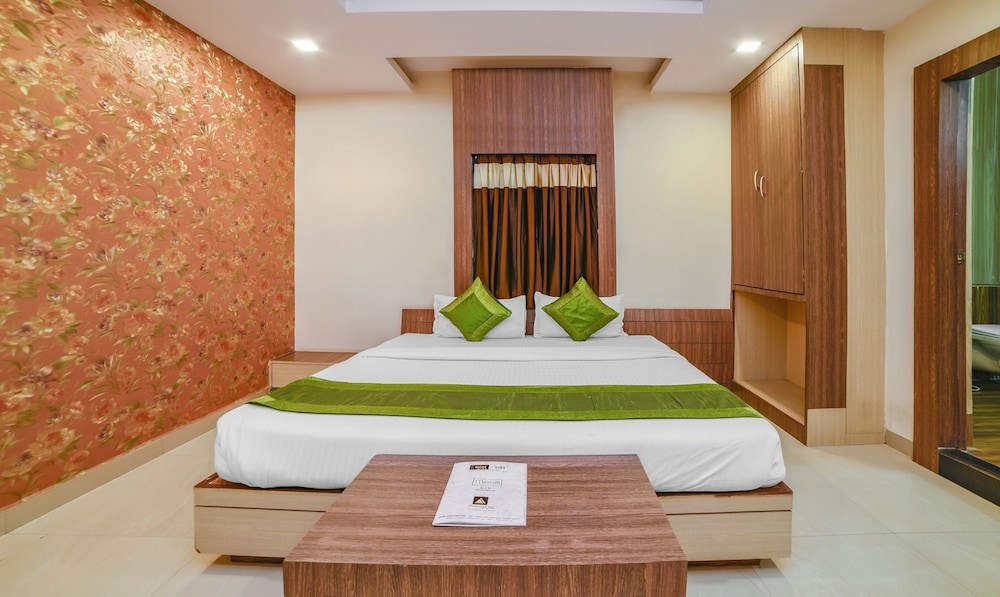 Classic Room, Non Smoking, City View photo 3