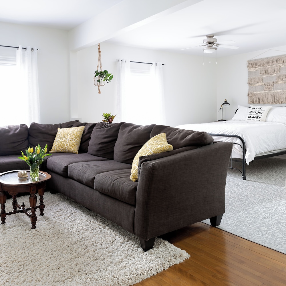 Executive Suite photo 1
