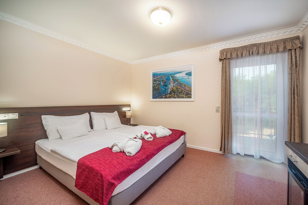 Superior Double Room, Garden View photo 1