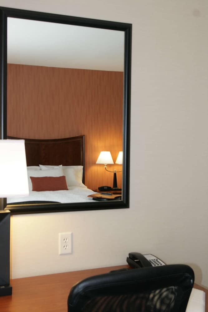 Room, 1 King Bed, Accessible, Non Smoking - Photo 2
