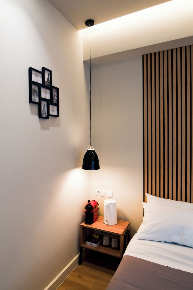 Superior Quadruple Room photo 3