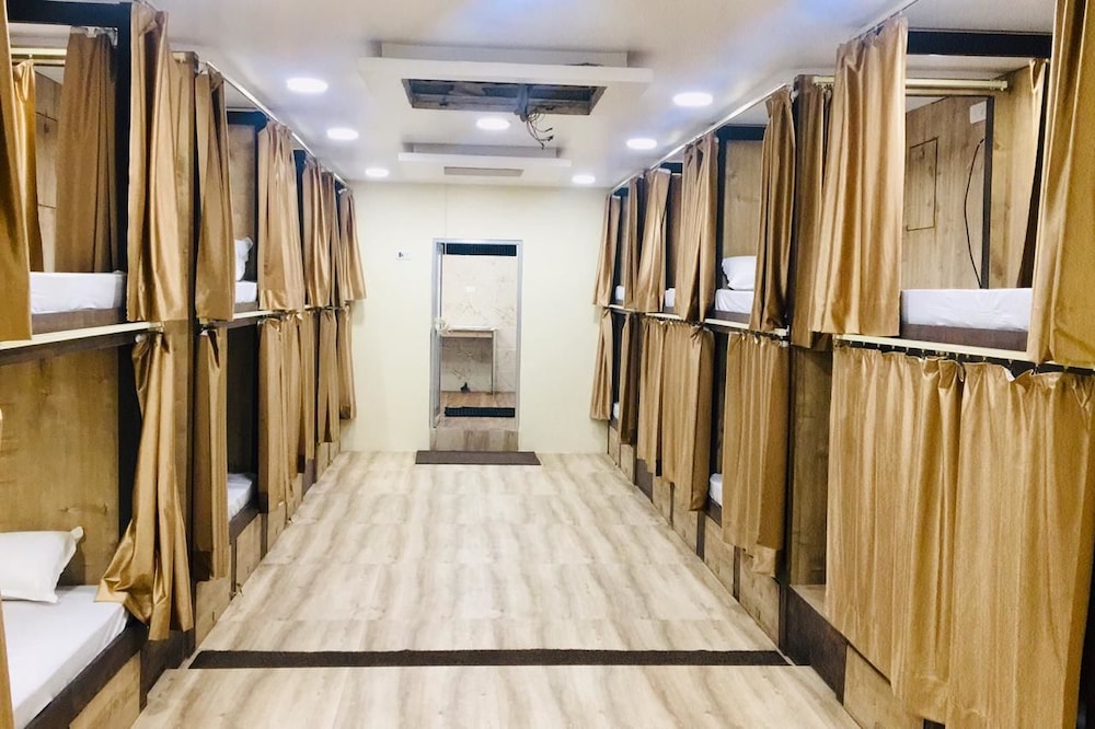 Basic Shared Dormitory, Mixed Dorm photo 3