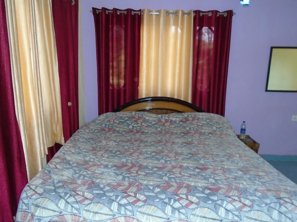 Family Suite, 1 Double Bed, Non Smoking photo 2