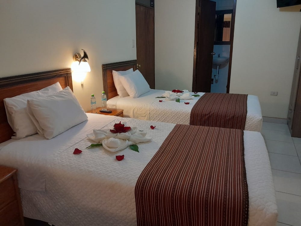 Standard Twin Room, 2 Twin Beds photo 1
