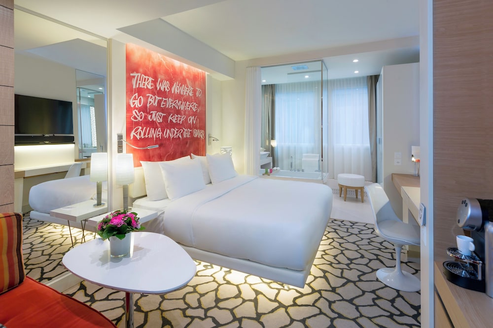 Executive Double Room - Photo 1