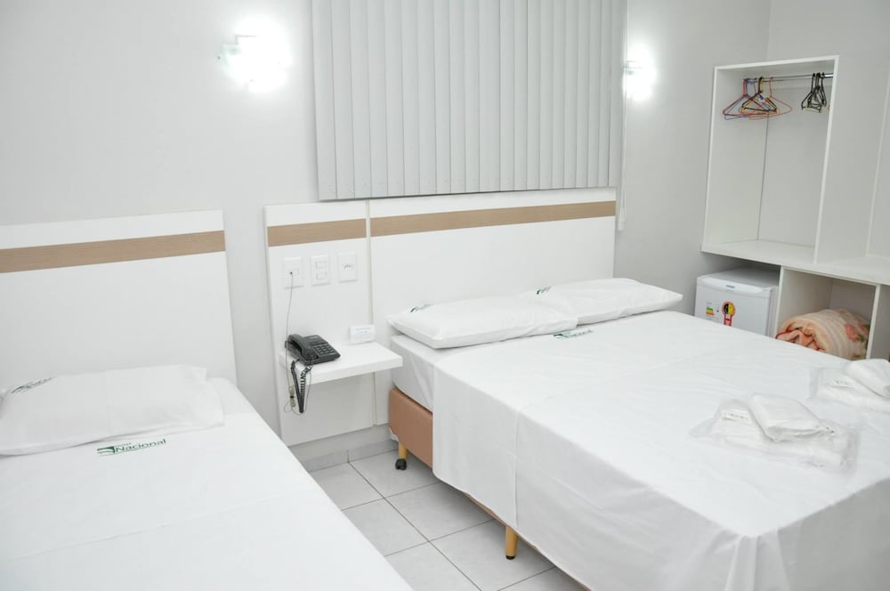 Standard Triple Room photo 2