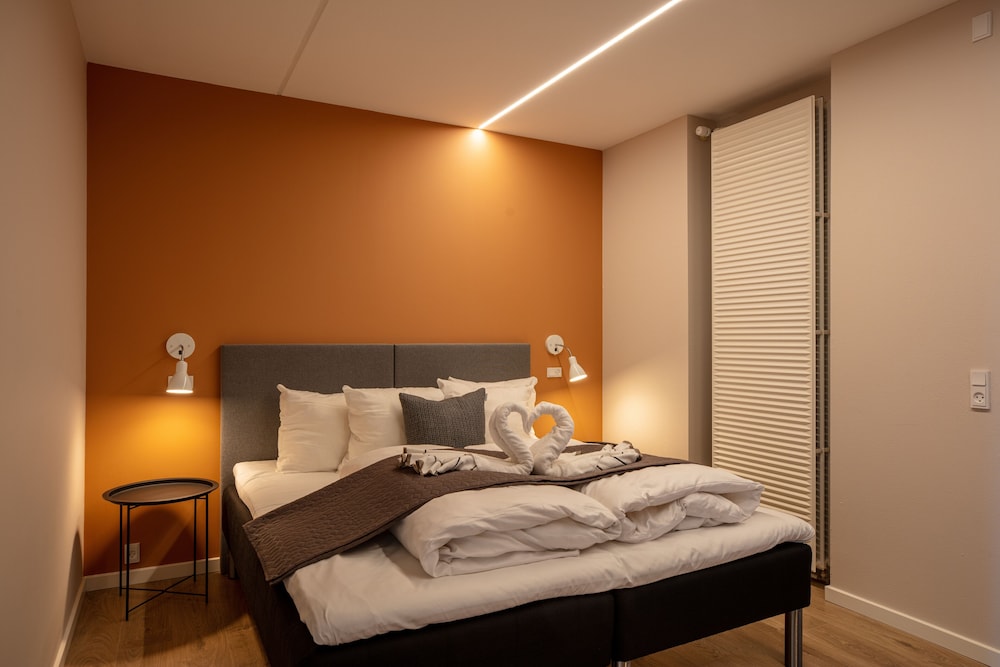 Superior Double Room photo 3