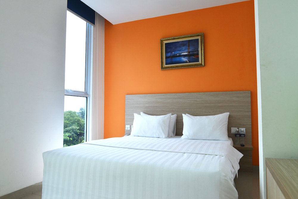 Deluxe Room photo 1