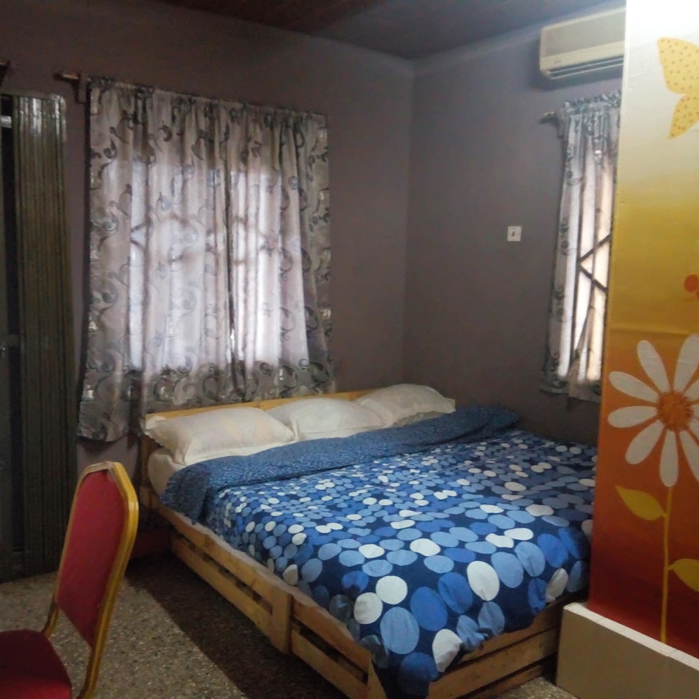 City Double Room, 1 Queen Bed, Non Smoking photo 1