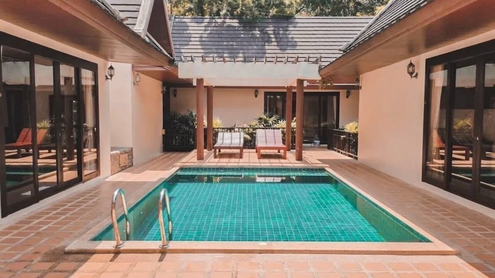 Pool Villa Family - Photo 5
