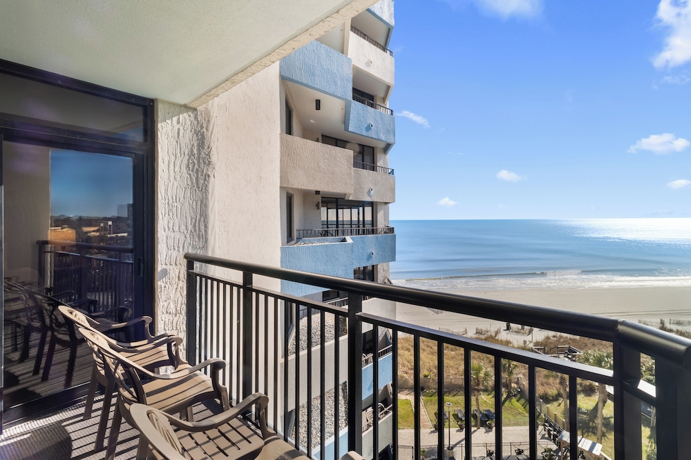 South Tower Angle Ocean View Deluxe Two Bedroom Condo - Photo 18