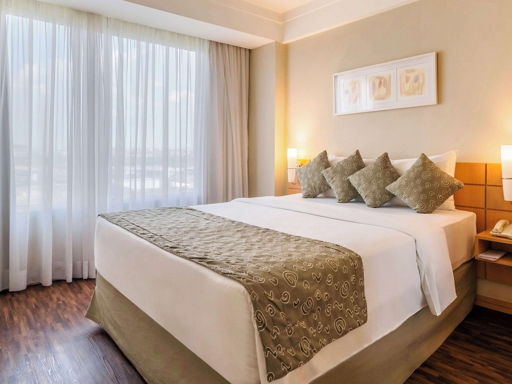 Standard Room, 1 Double Bed with Sofa bed - Photo 3