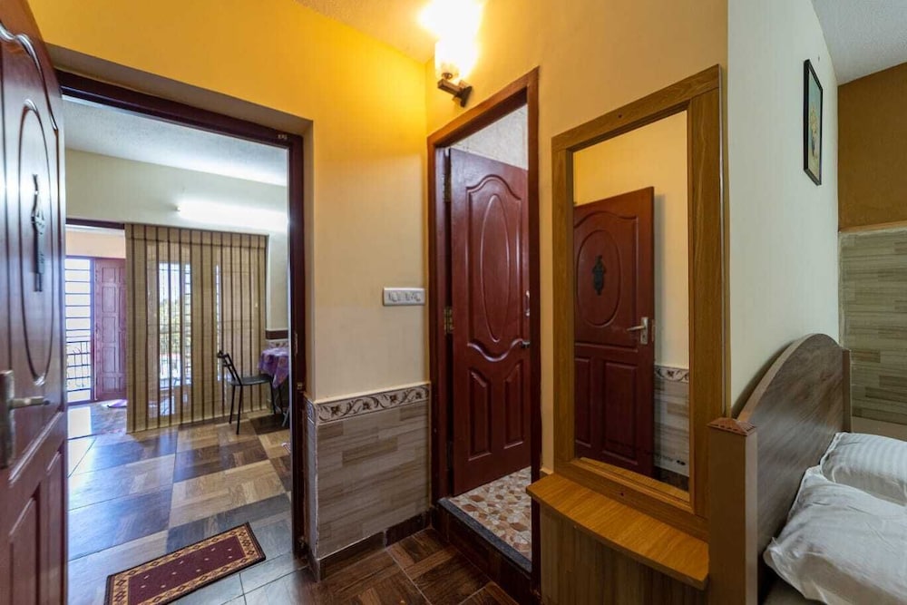 Business Double Or Twin Room