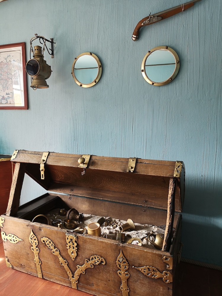 Double Room Gold - Photo 26