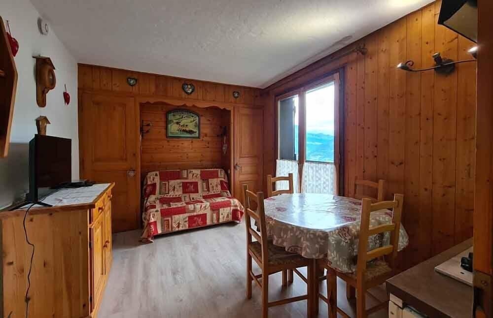 Apartment, Private Bathroom, Mountain View