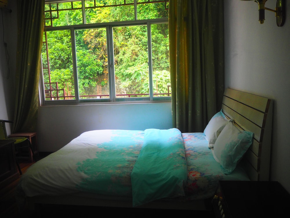 Family Room (With Terrace) photo 2