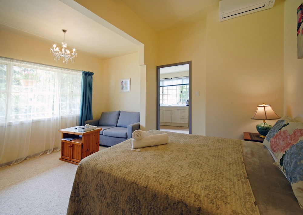 Deluxe Double Room, Ground Floor photo 3