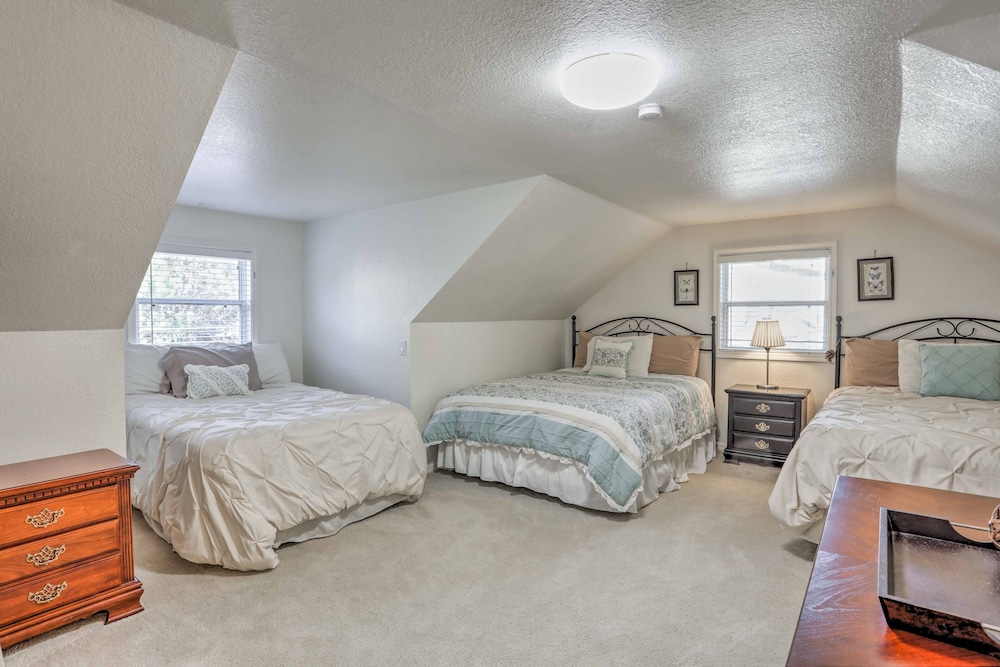 House (3 Bedrooms) photo 2