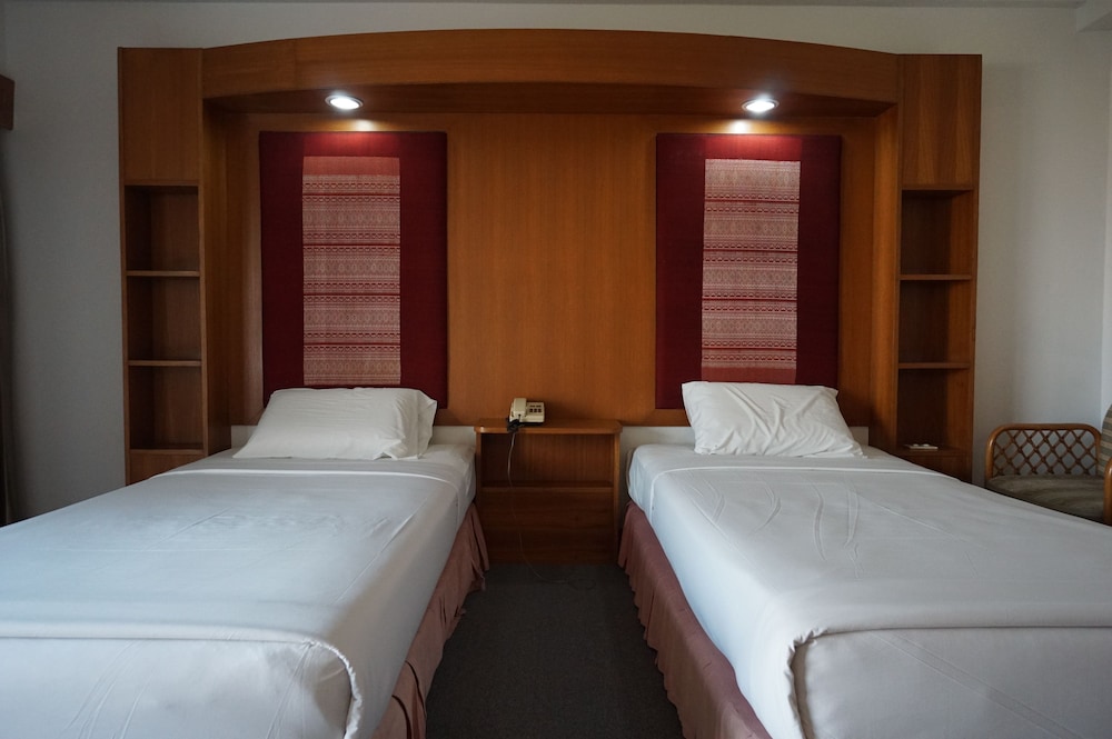 Luxury Double Room - Photo 1