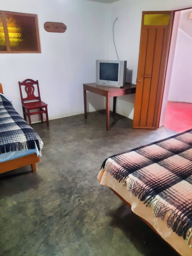 Superior Room, City View