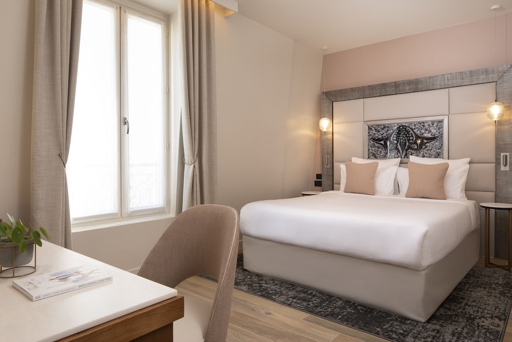 Executive Double Room photo 2