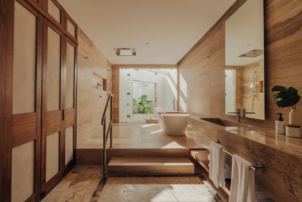 Master Luxury Suite Ocean Front Private Pool & outdoor shower Diamond Club - Photo 6