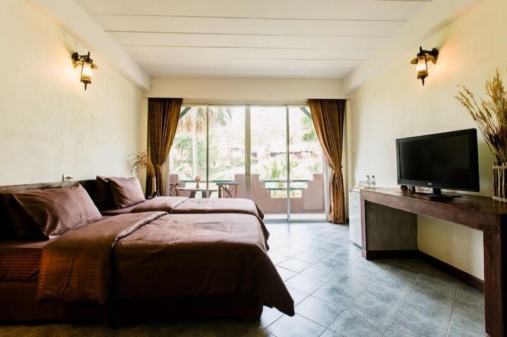 Deluxe Room photo 2