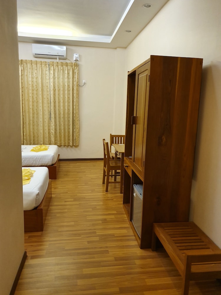 Superior Double or Twin Room photo 2