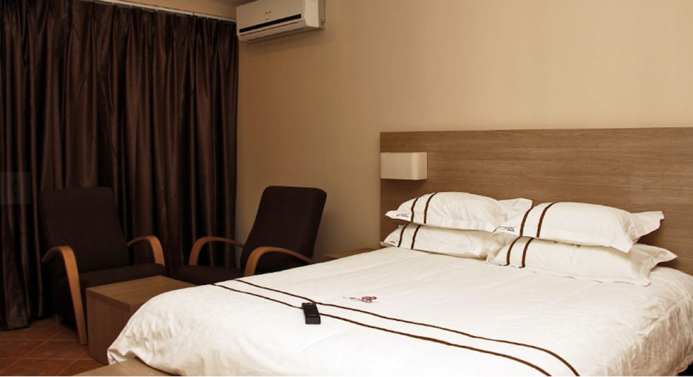 Double Room, Non Smoking photo 3