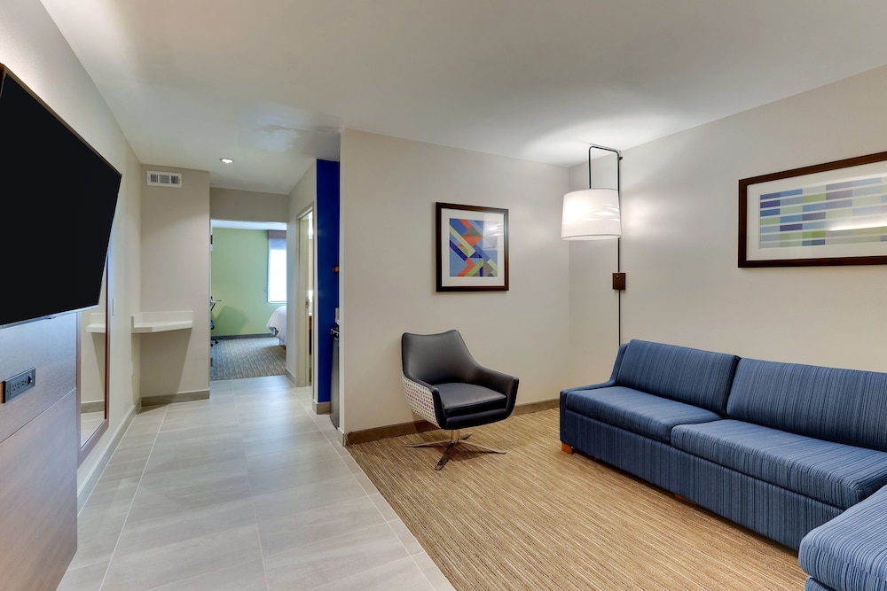Suite, 1 Bedroom - Photo 3