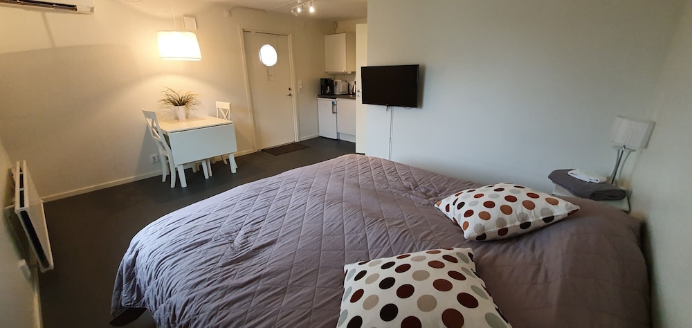 Double or Twin Room photo 3