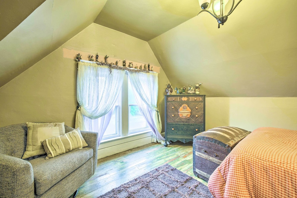 House (2 Bedrooms) photo 1