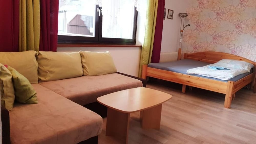 Duplex, 1 Bedroom, Balcony, Mountainside photo 2