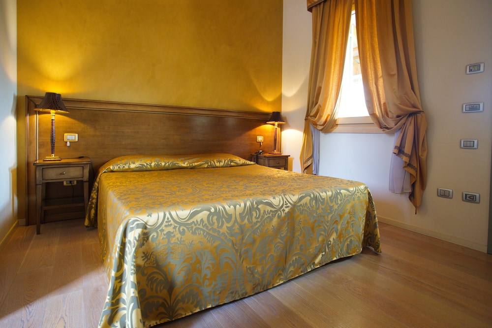 Superior Double Room Single Use