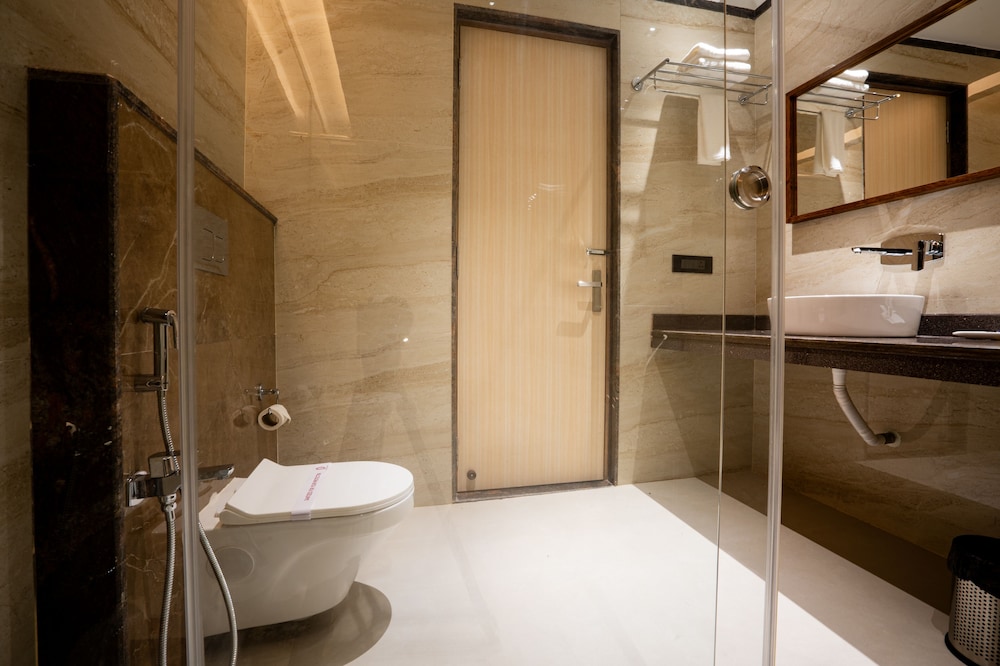 Deluxe Room photo 2