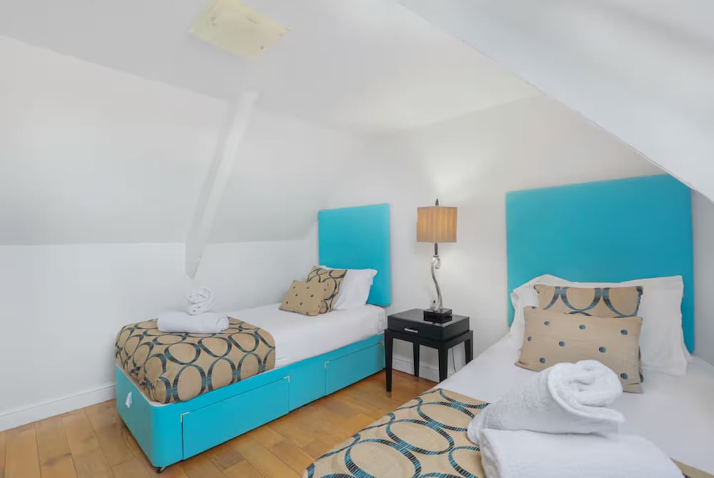 3 Bedrooms - 2 Bathrooms - Parking - Dog Friendly - Wifi - Nr Bamburgh & Berwick, Fotografia 3