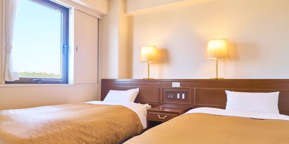 Royal Twin Room photo 3