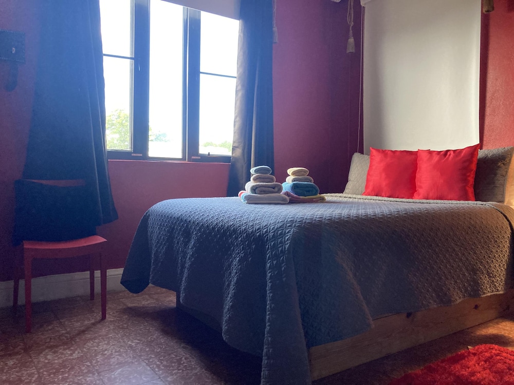 Exclusive Room