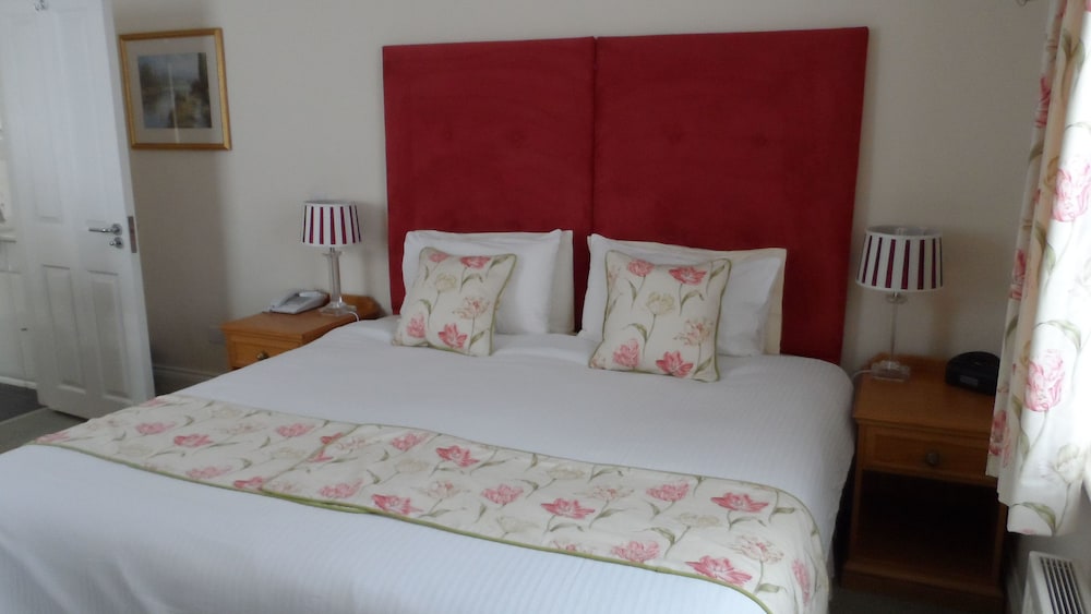 Elizabeth, 1 Super King Bed or Twin, 1st Floor photo 2