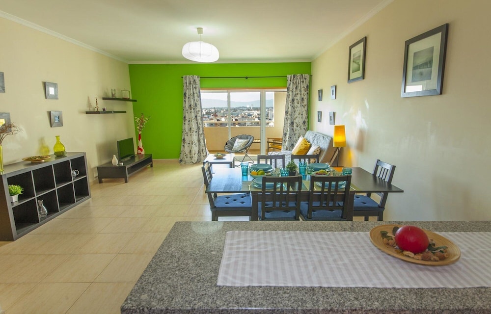 B44 - Alto do Quintao Central Apartment, Billede 22