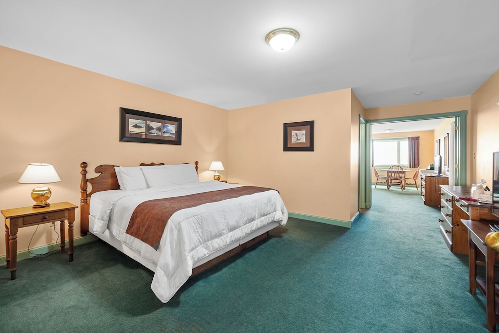 Luxury Suite, Ocean View photo 1