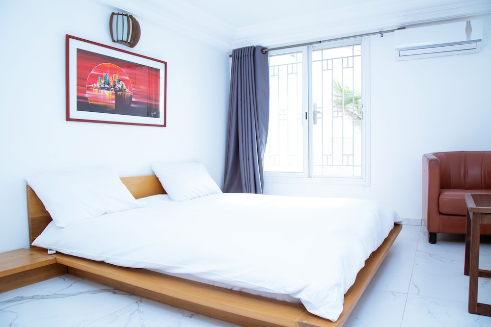 Luxury Villa, Beachfront photo 1