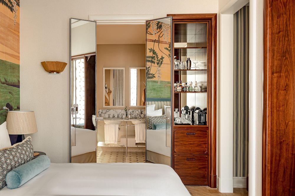 Chambre (Boudoir)