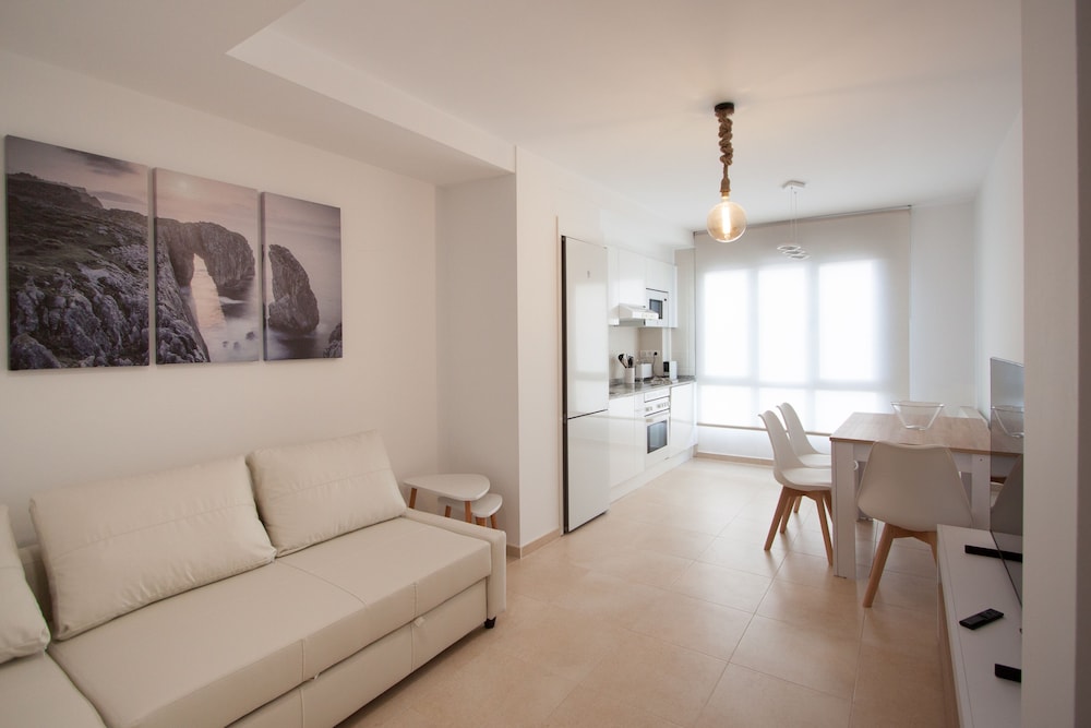 Apartamento Familiar