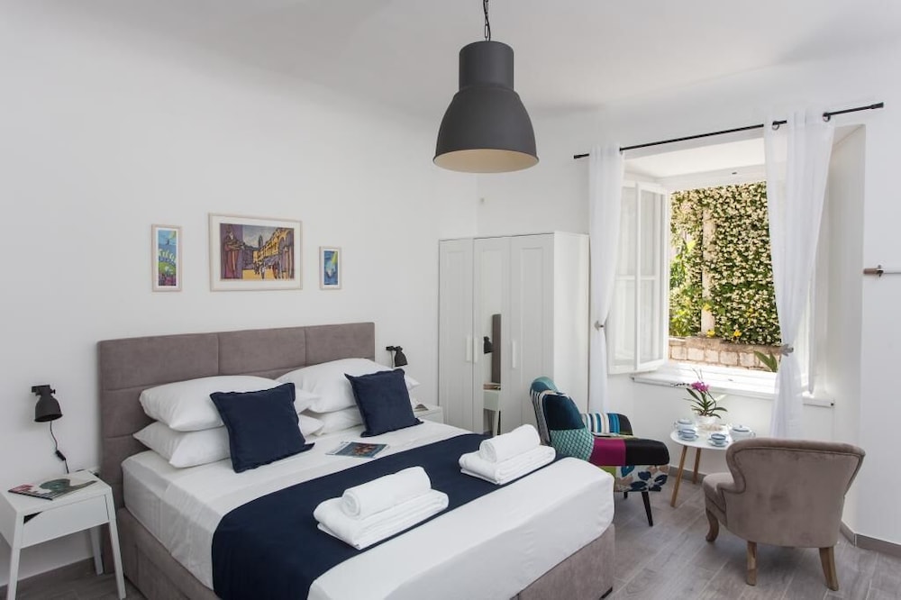 Studio (Apartment Mansion Center - Studio Apa)