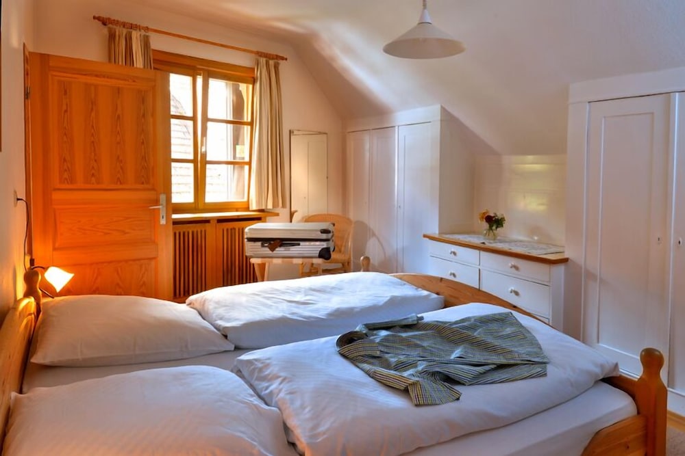 Suite photo 1