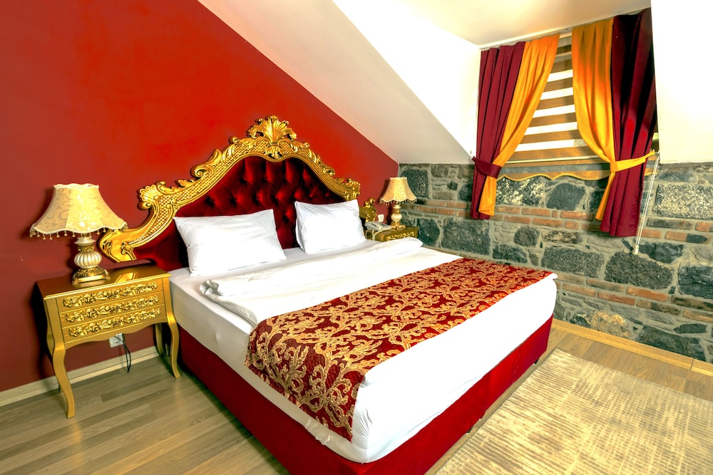 Luxury Twin Room photo 2